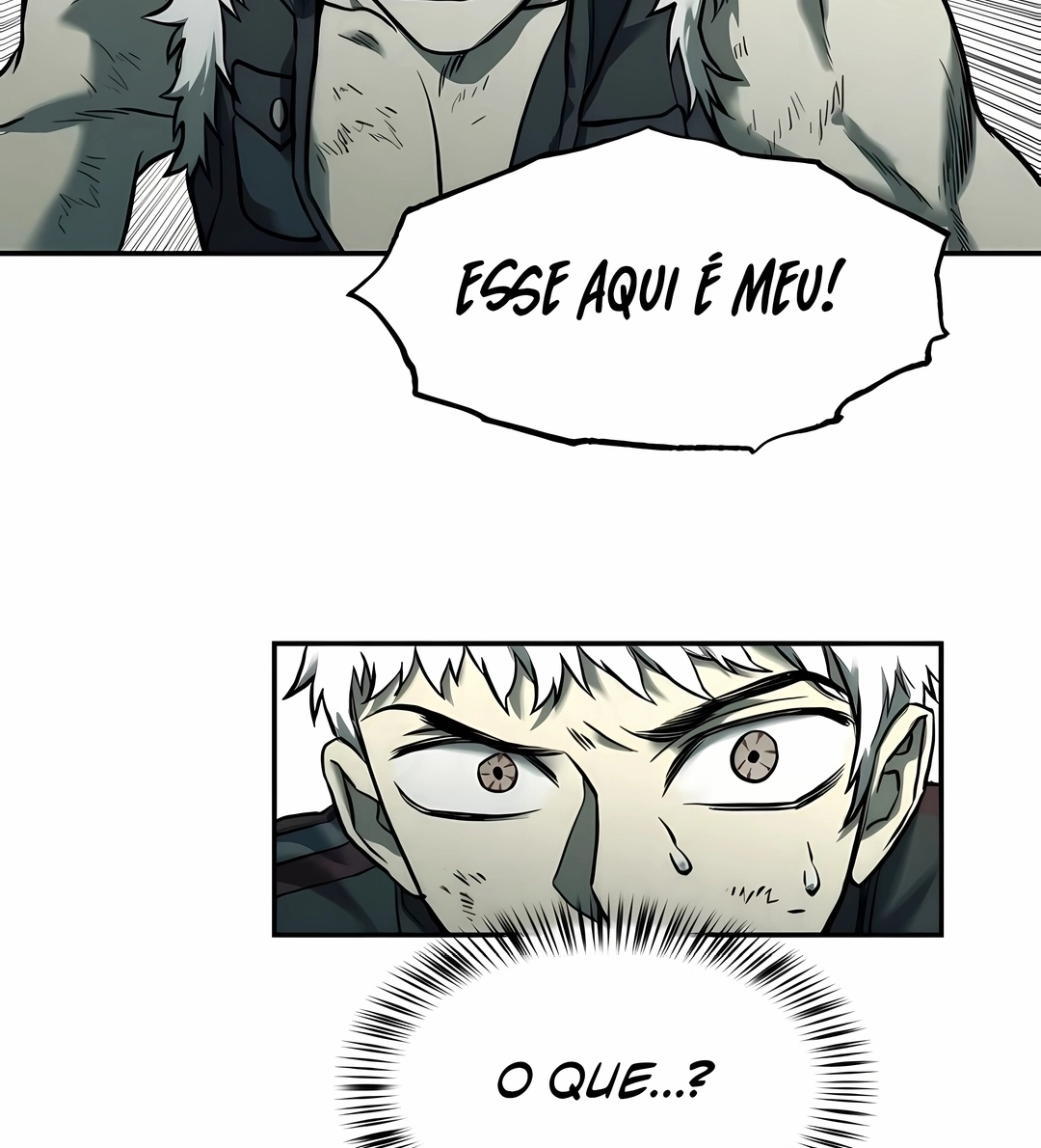 Read Surviving the Apocalypse PT Manga Online