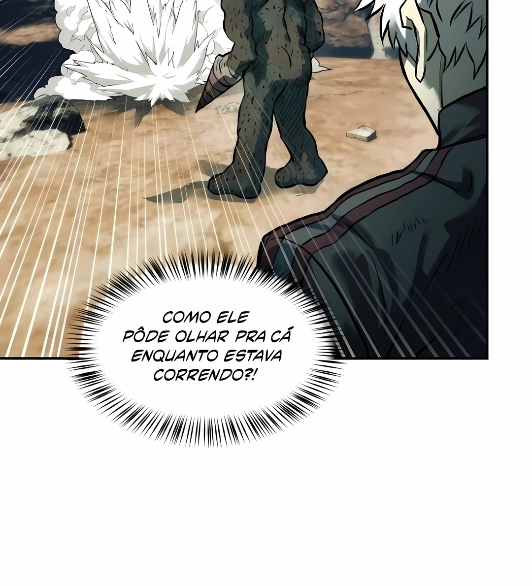 Read Surviving the Apocalypse PT Manga Online