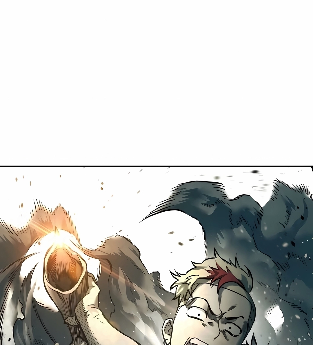 Read Surviving the Apocalypse PT Manga Online