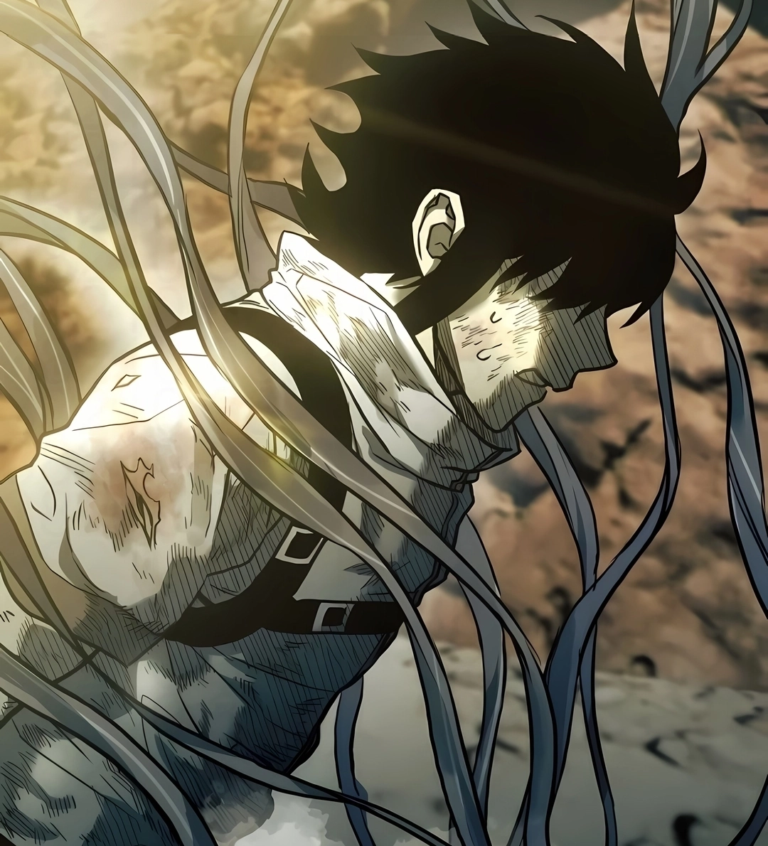 Read Surviving the Apocalypse PT Manga Online