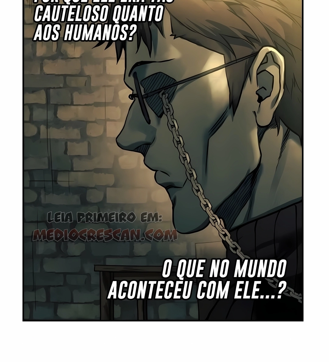 Read Surviving the Apocalypse PT Manga Online