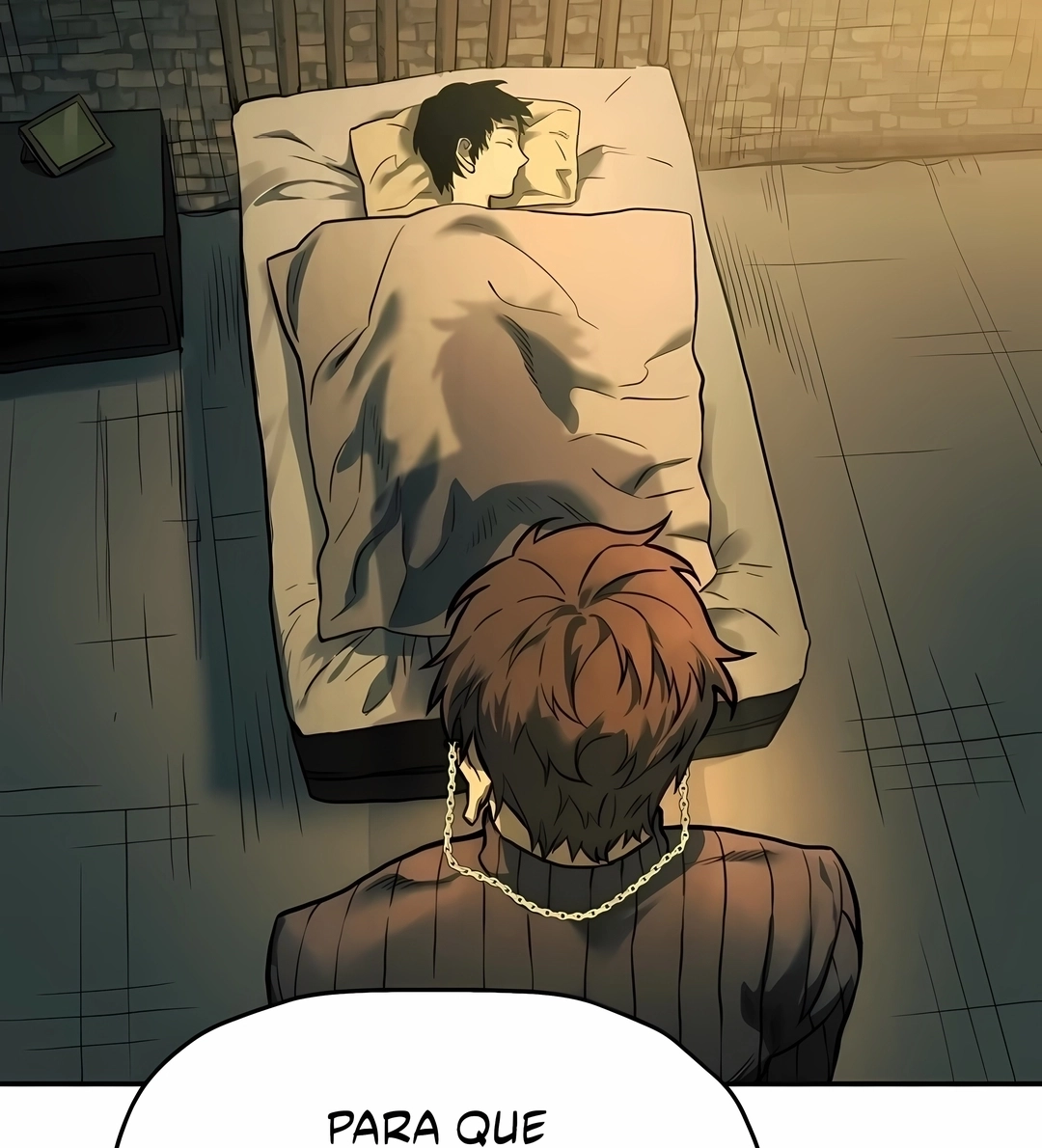 Read Surviving the Apocalypse PT Manga Online