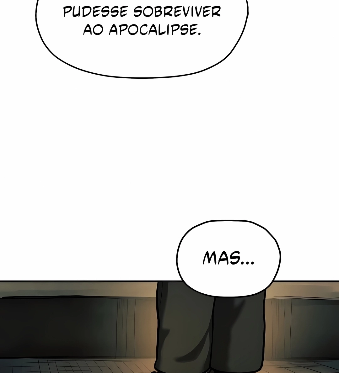 Read Surviving the Apocalypse PT Manga Online