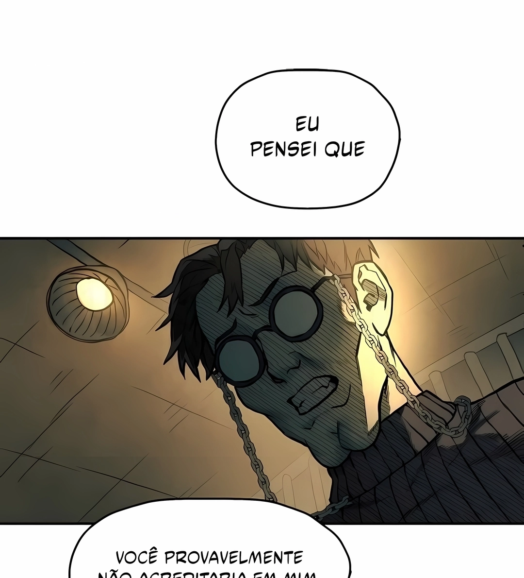 Read Surviving the Apocalypse PT Manga Online
