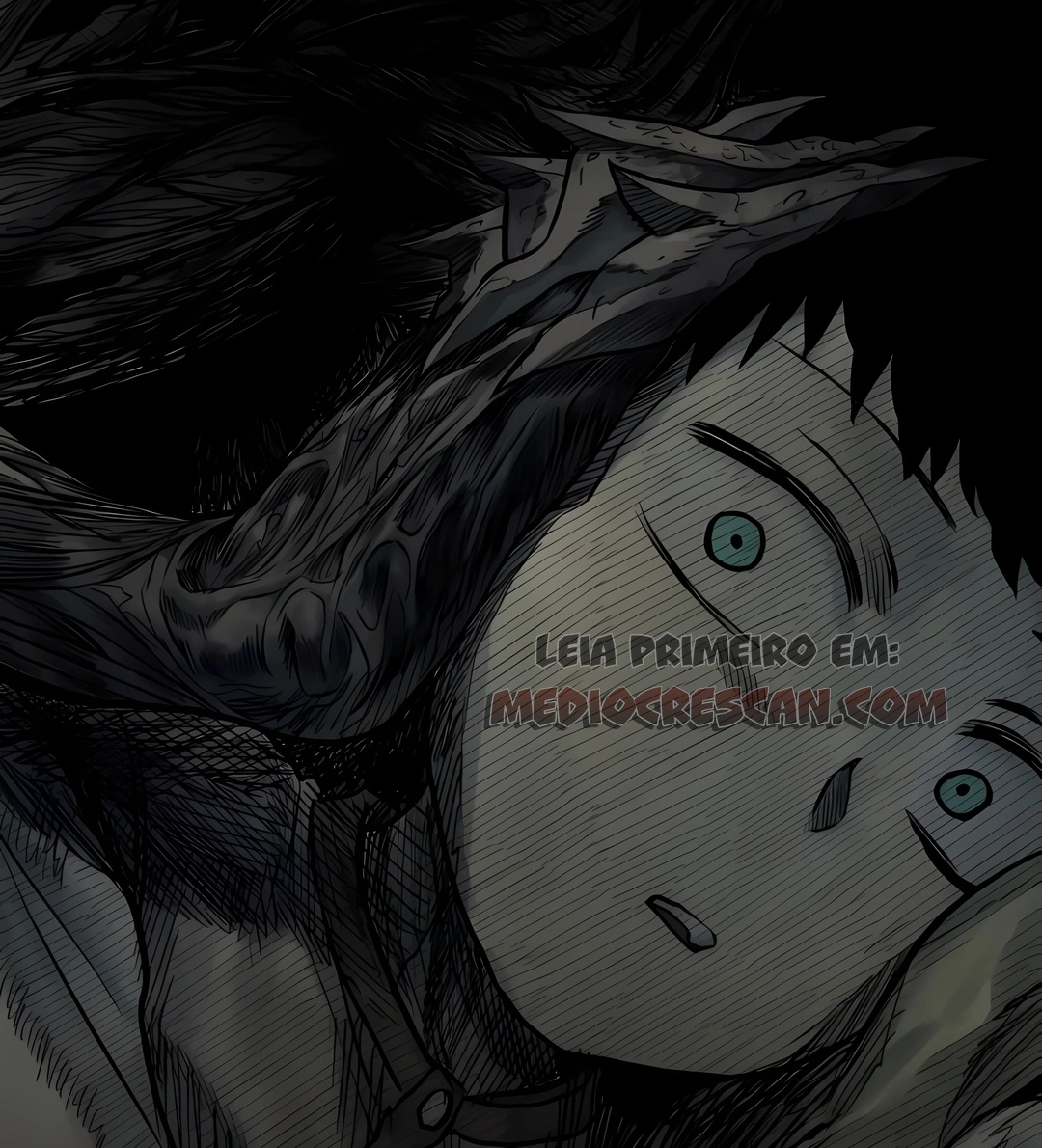Read Surviving the Apocalypse PT Manga Online
