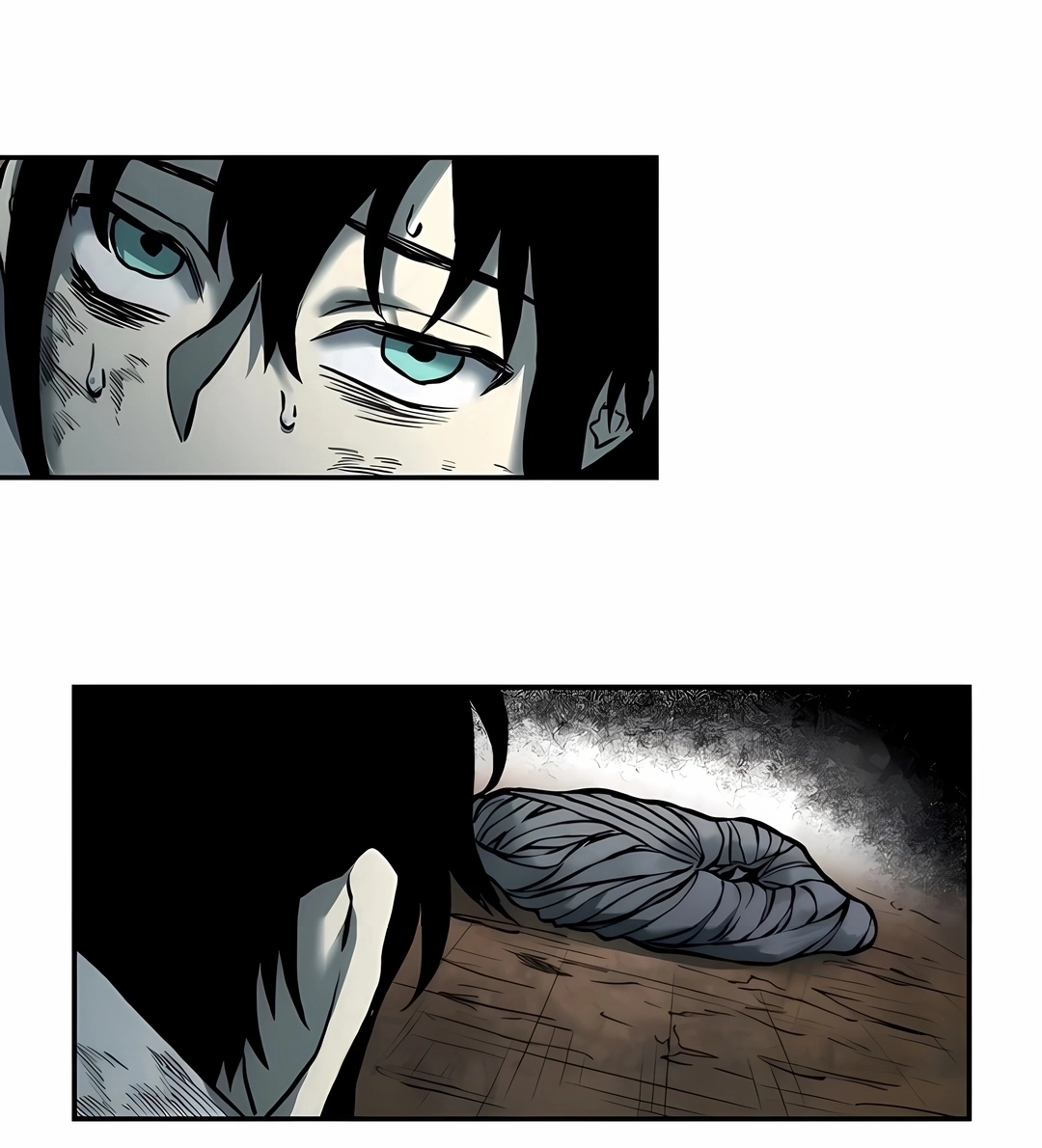 Read Surviving the Apocalypse PT Manga Online
