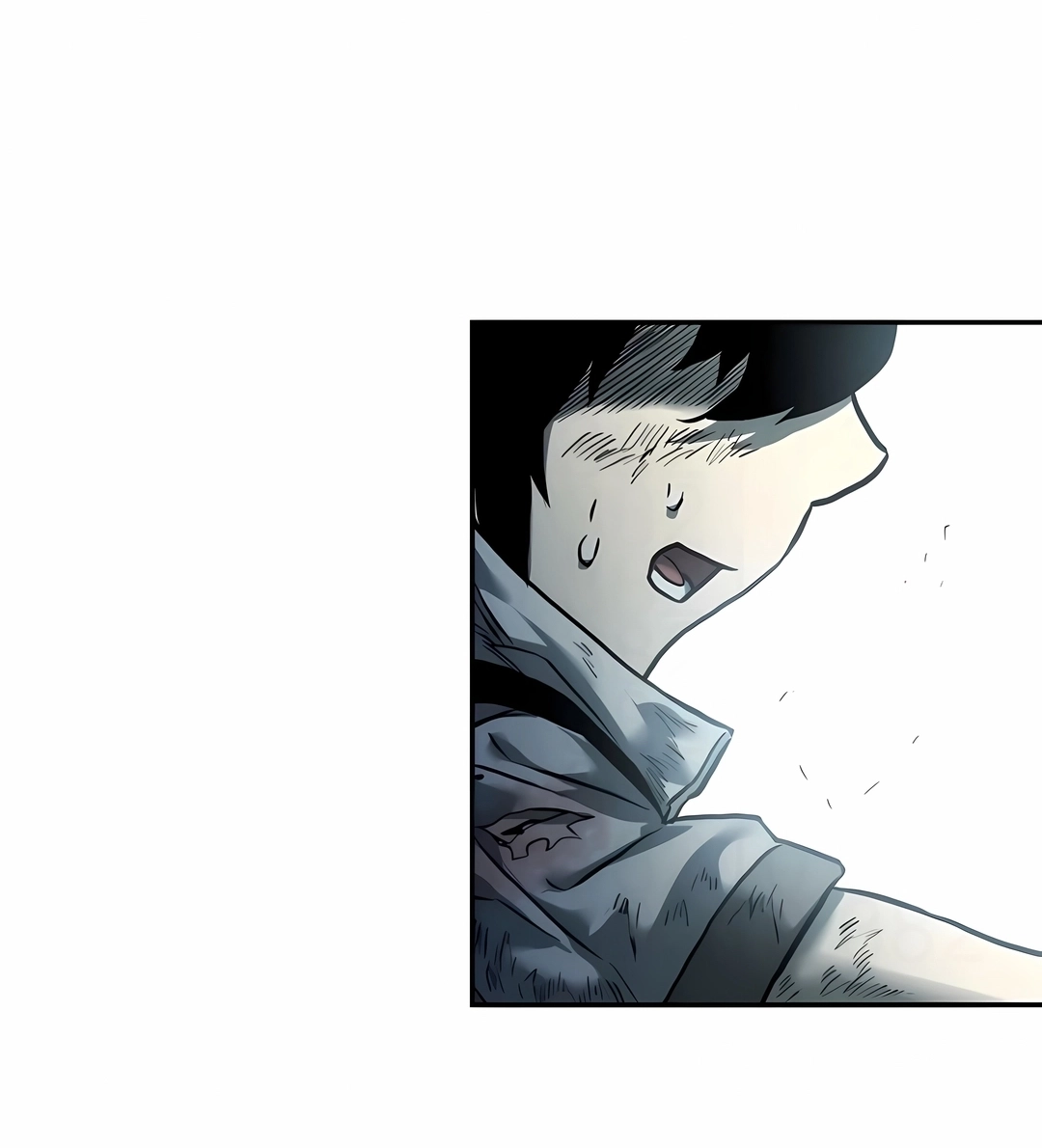 Read Surviving the Apocalypse PT Manga Online