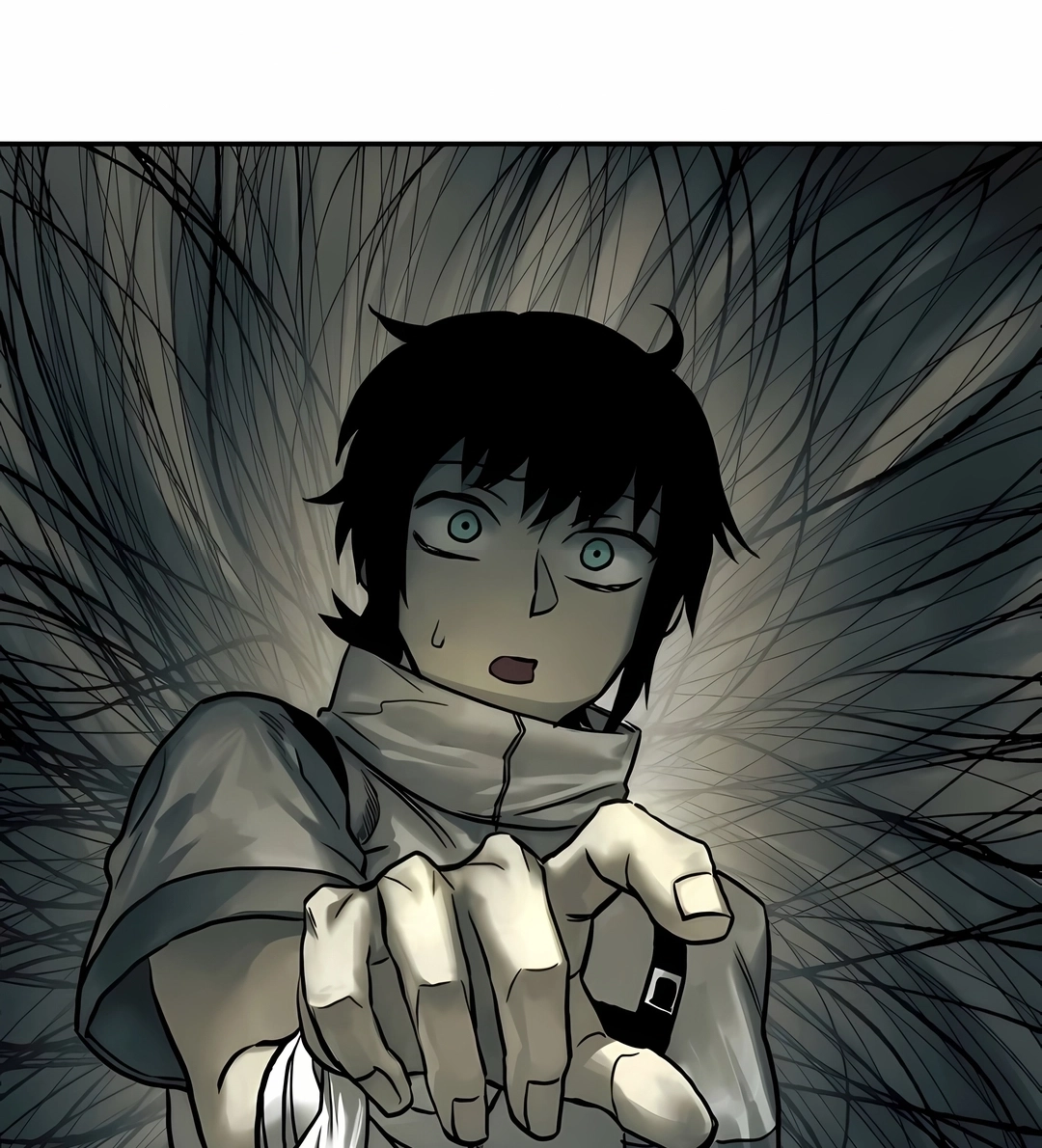 Read Surviving the Apocalypse PT Manga Online