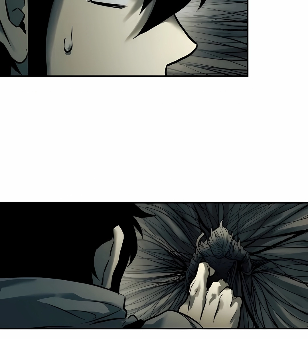 Read Surviving the Apocalypse PT Manga Online