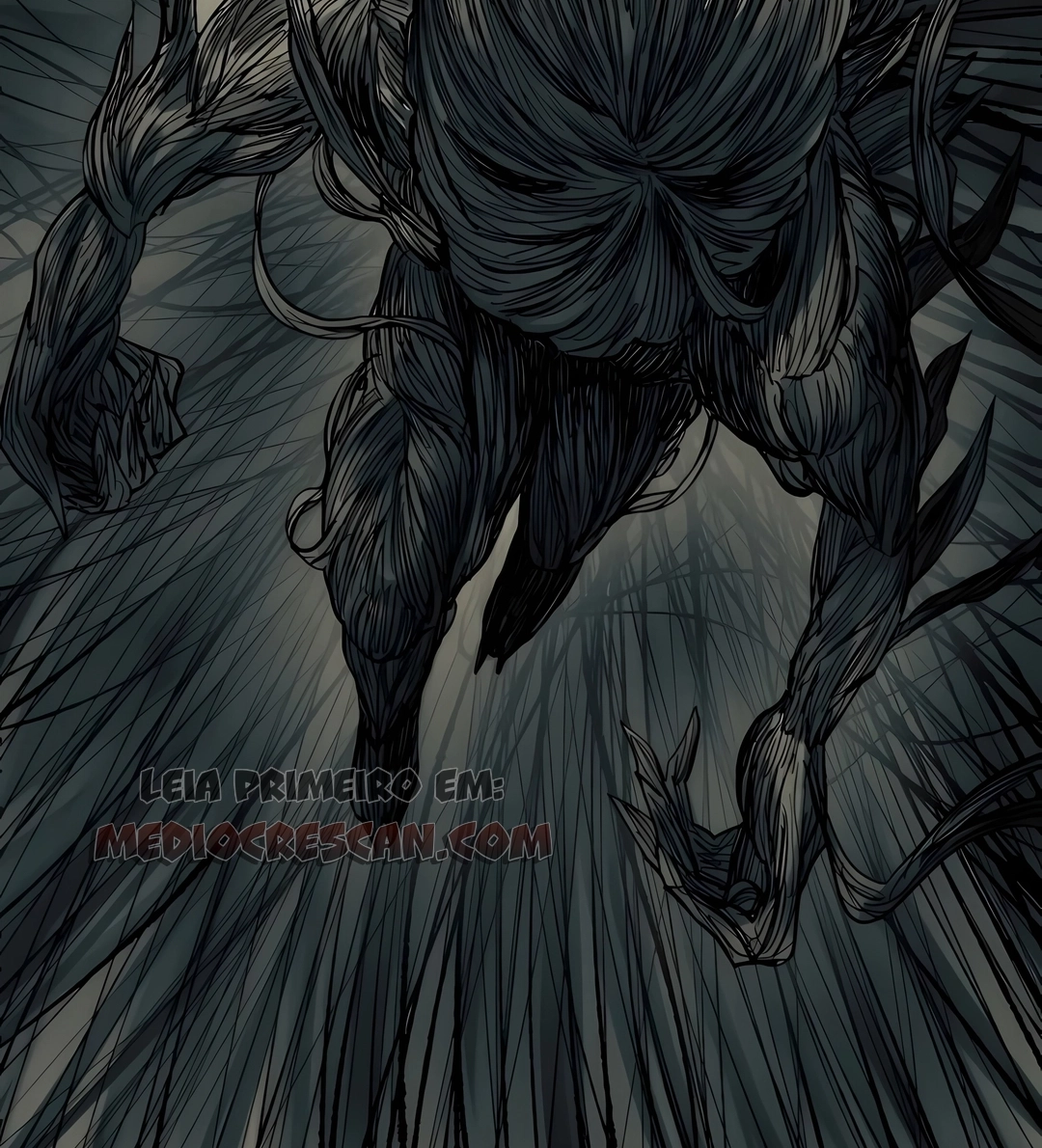 Read Surviving the Apocalypse PT Manga Online