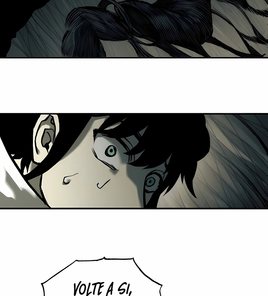 Read Surviving the Apocalypse PT Manga Online