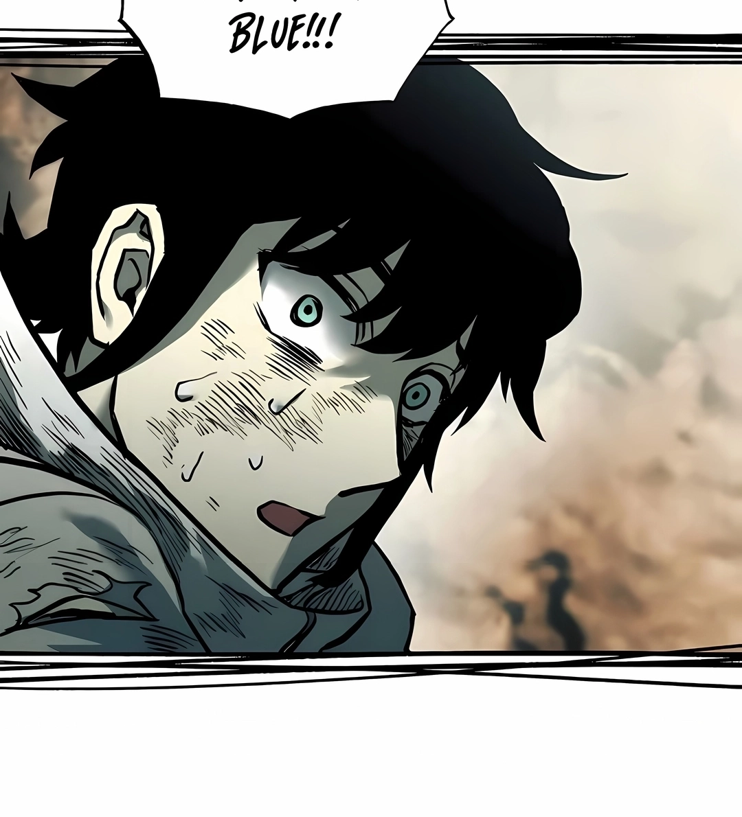 Read Surviving the Apocalypse PT Manga Online