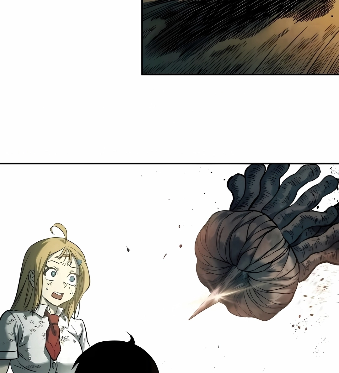 Read Surviving the Apocalypse PT Manga Online