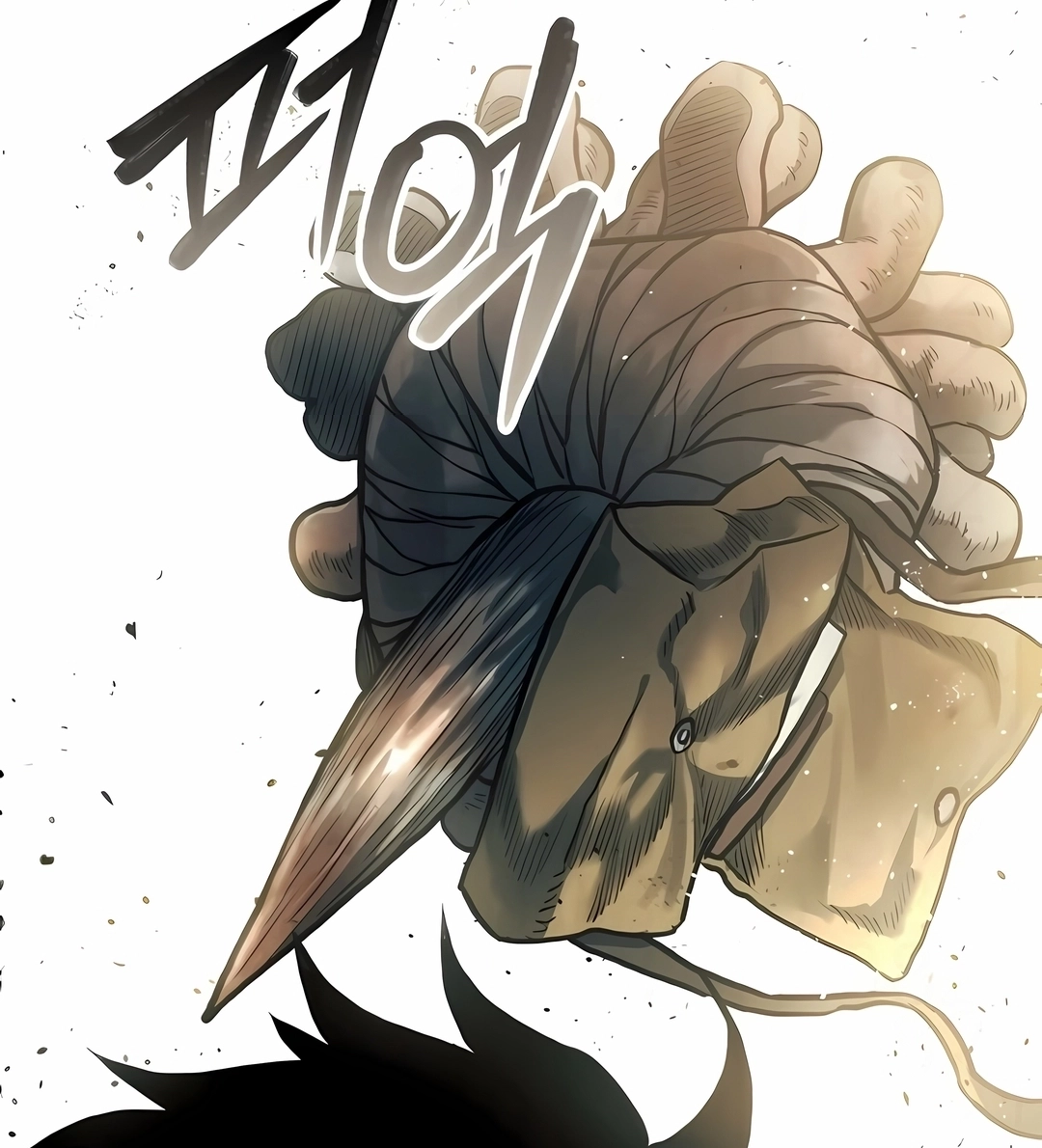 Read Surviving the Apocalypse PT Manga Online