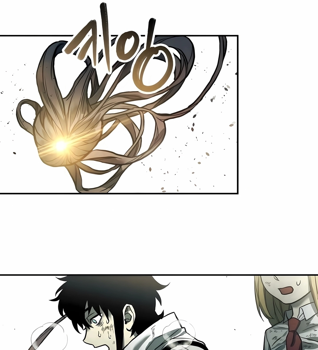 Read Surviving the Apocalypse PT Manga Online