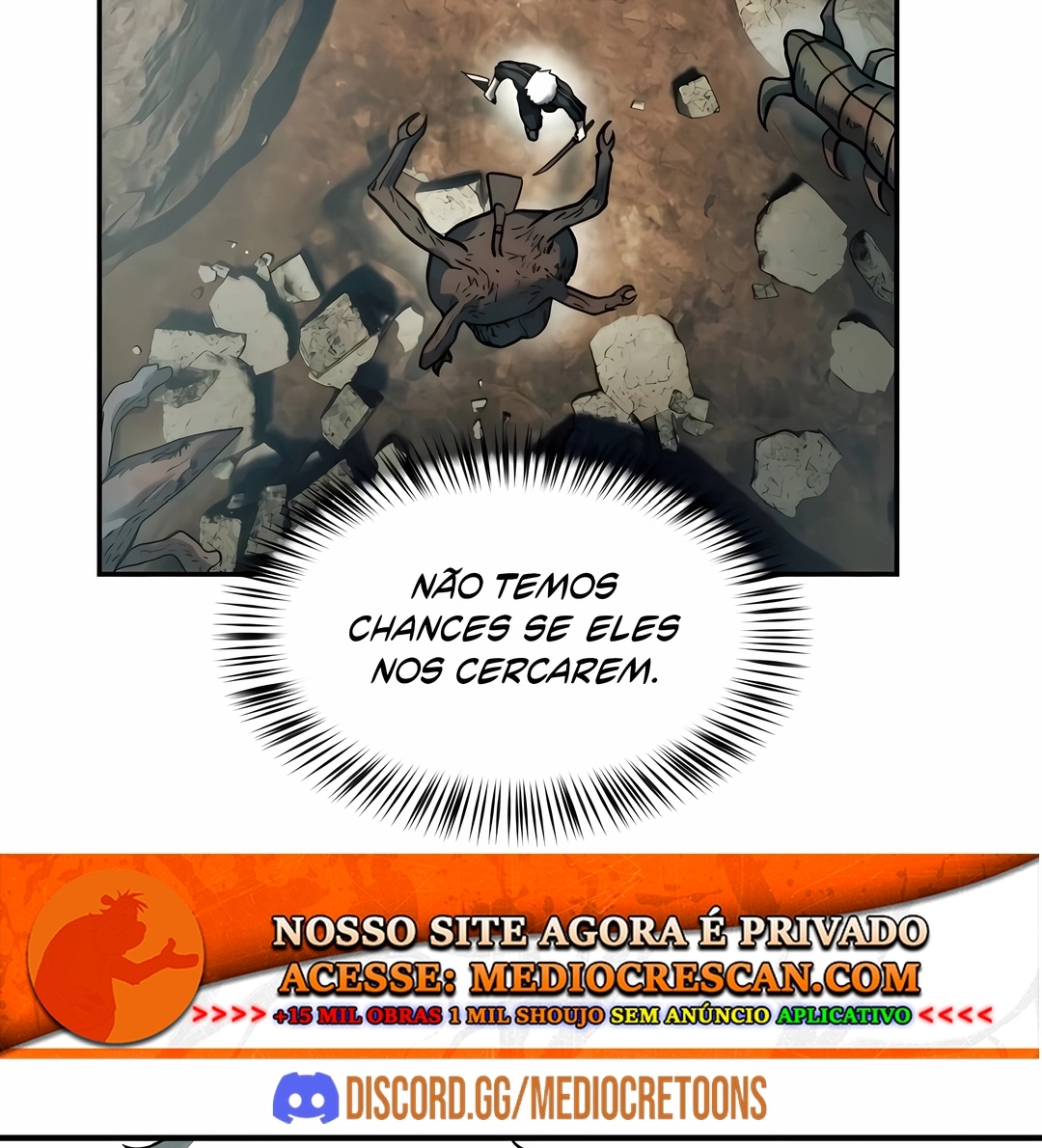 Read Surviving the Apocalypse PT Manga Online