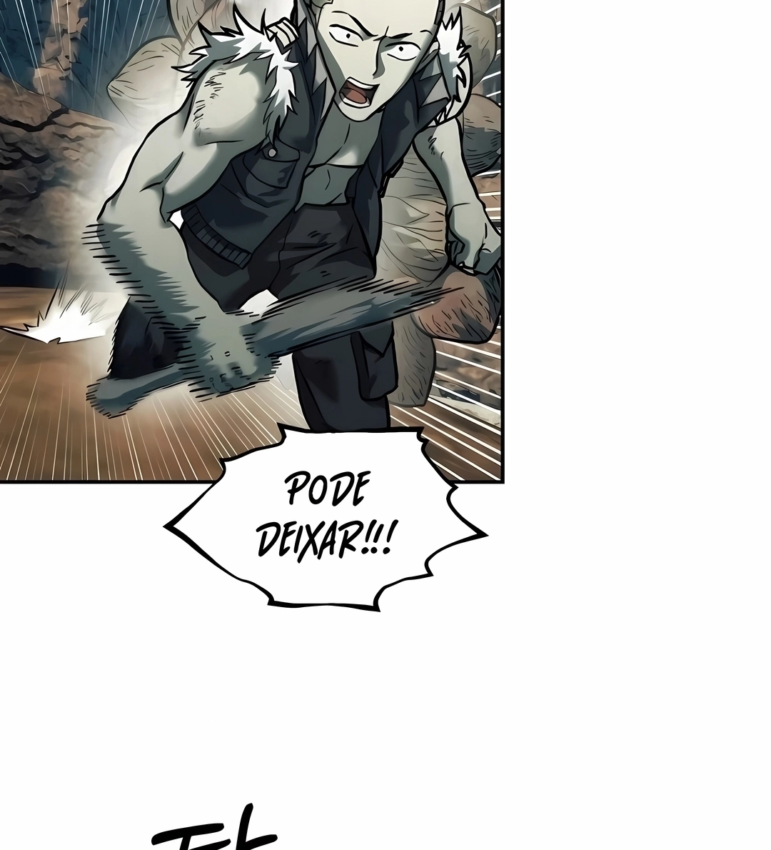 Read Surviving the Apocalypse PT Manga Online