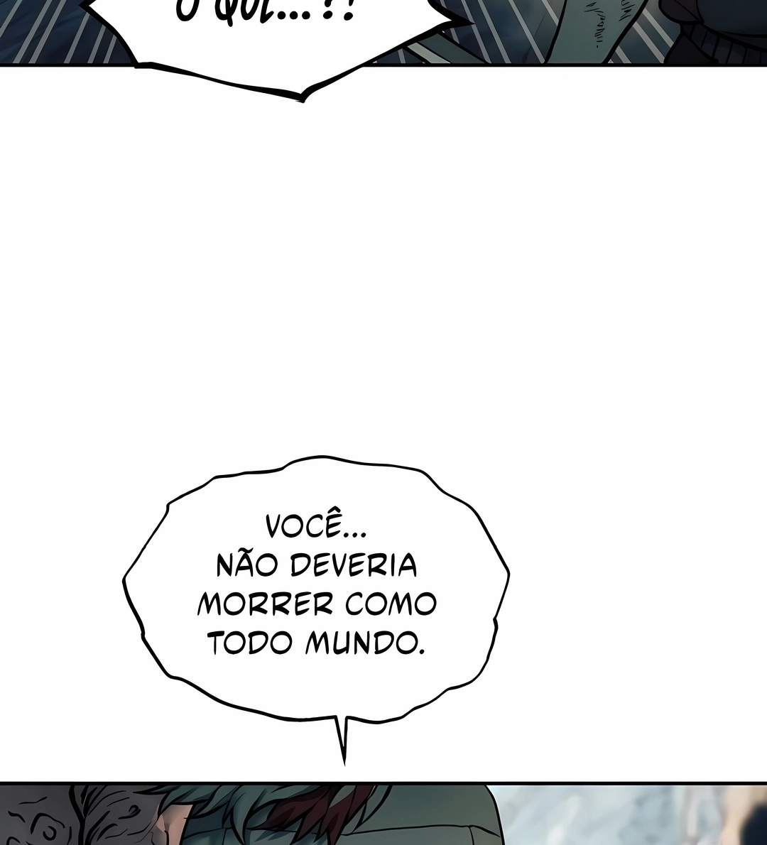 Read Surviving the Apocalypse PT Manga Online