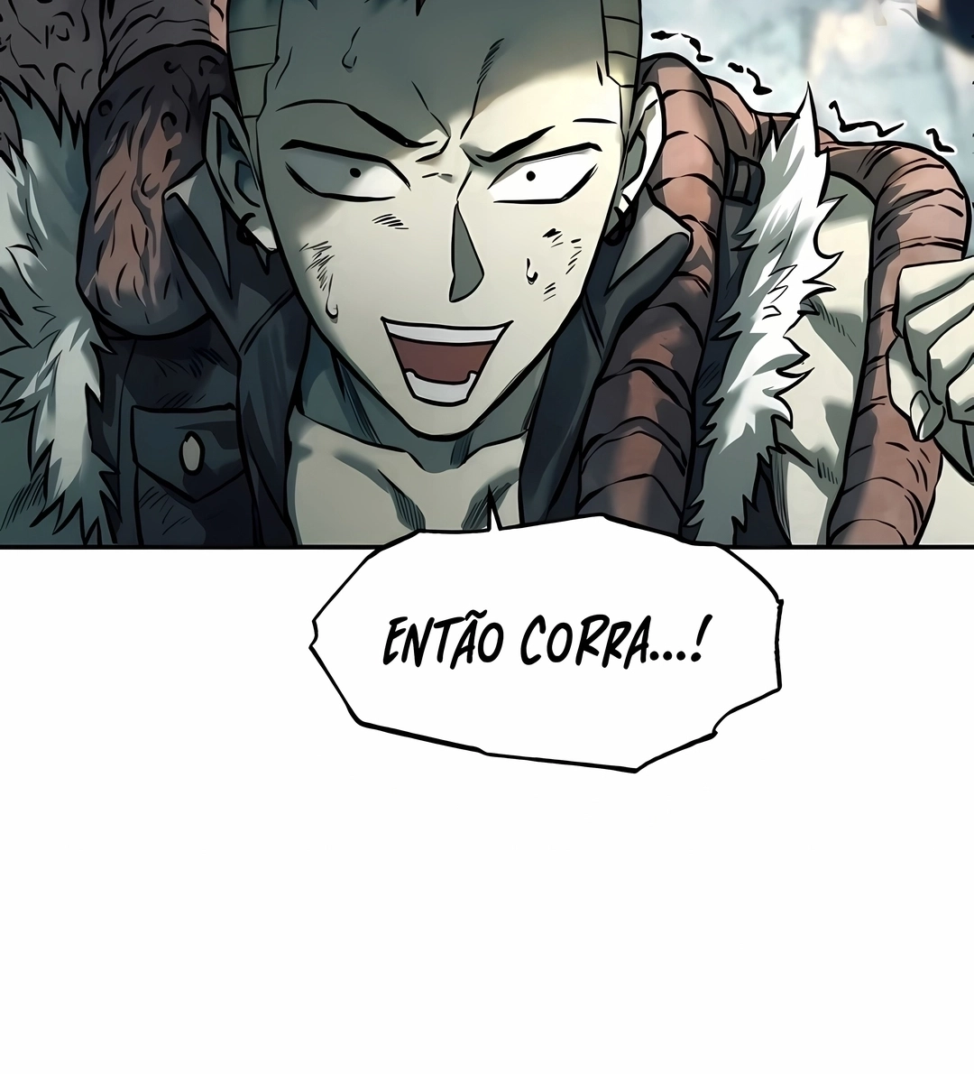 Read Surviving the Apocalypse PT Manga Online