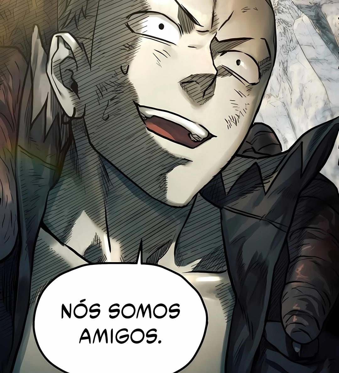 Read Surviving the Apocalypse PT Manga Online