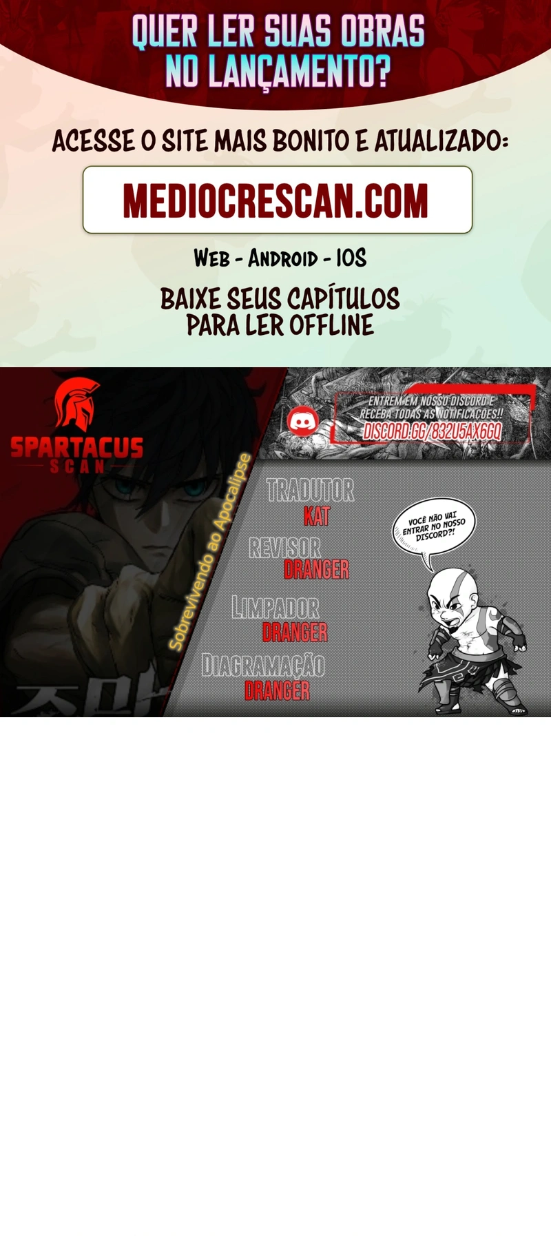Read Surviving the Apocalypse PT Manga Online