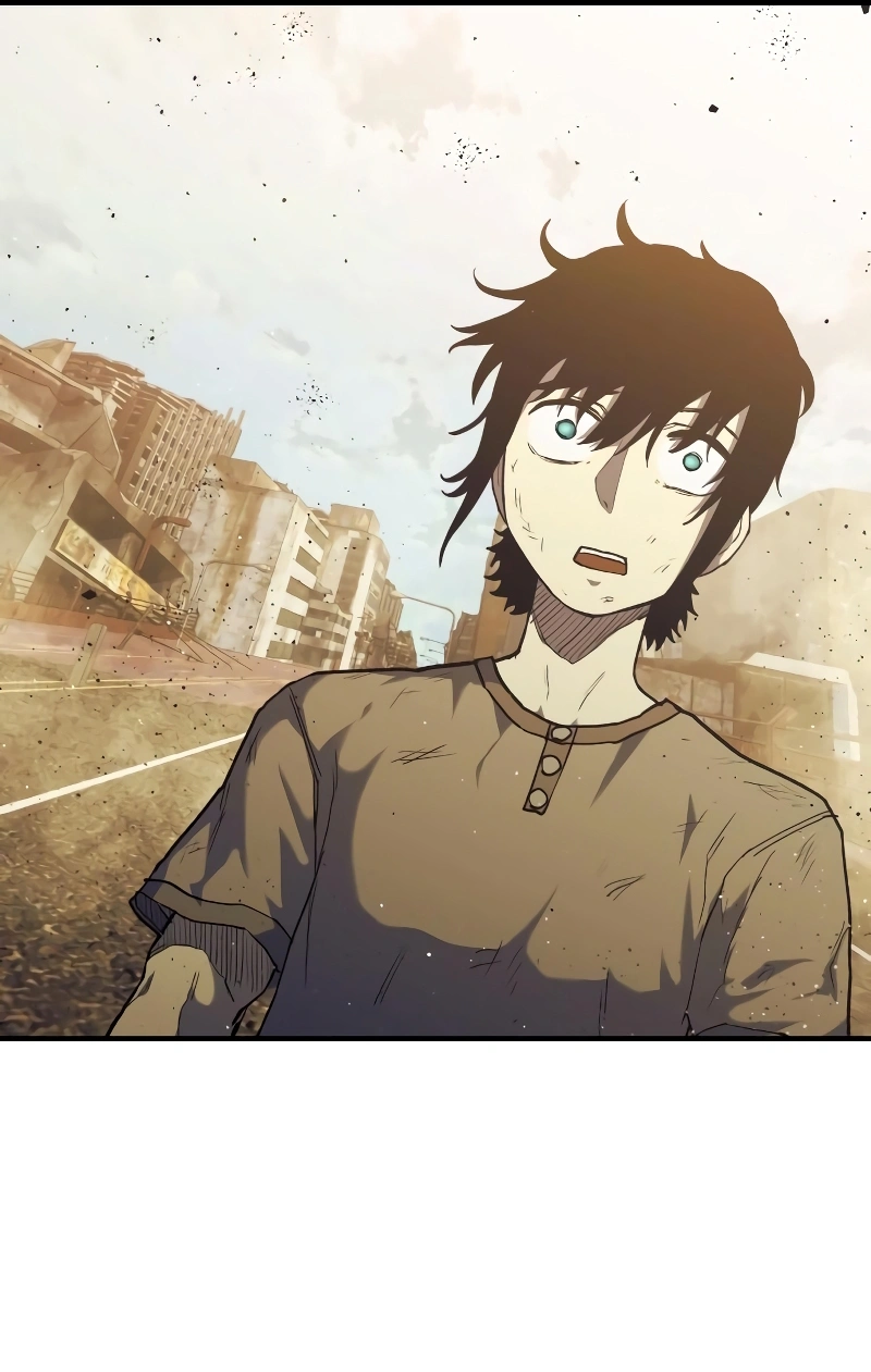 Read Surviving the Apocalypse PT Manga Online