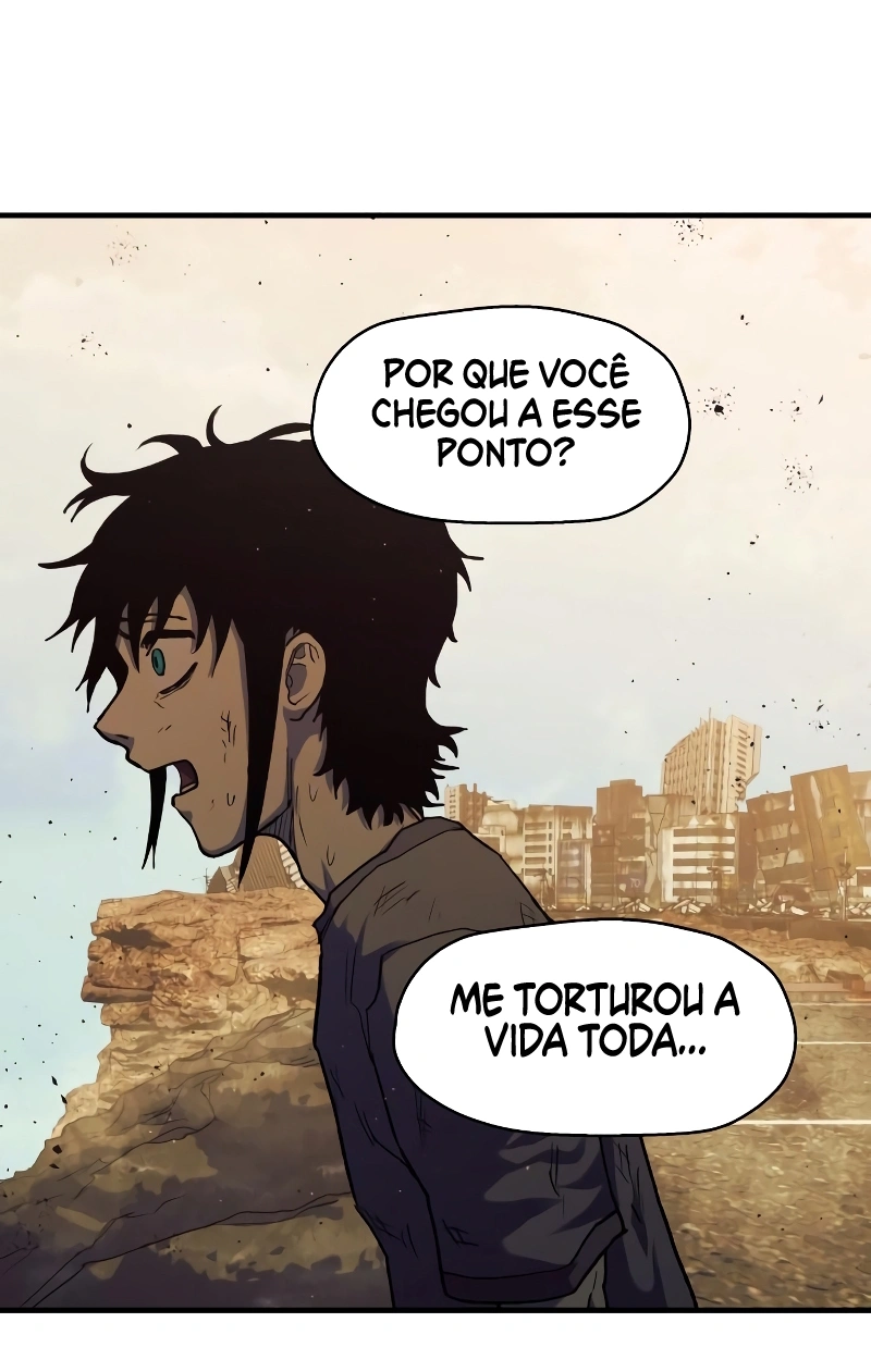 Read Surviving the Apocalypse PT Manga Online