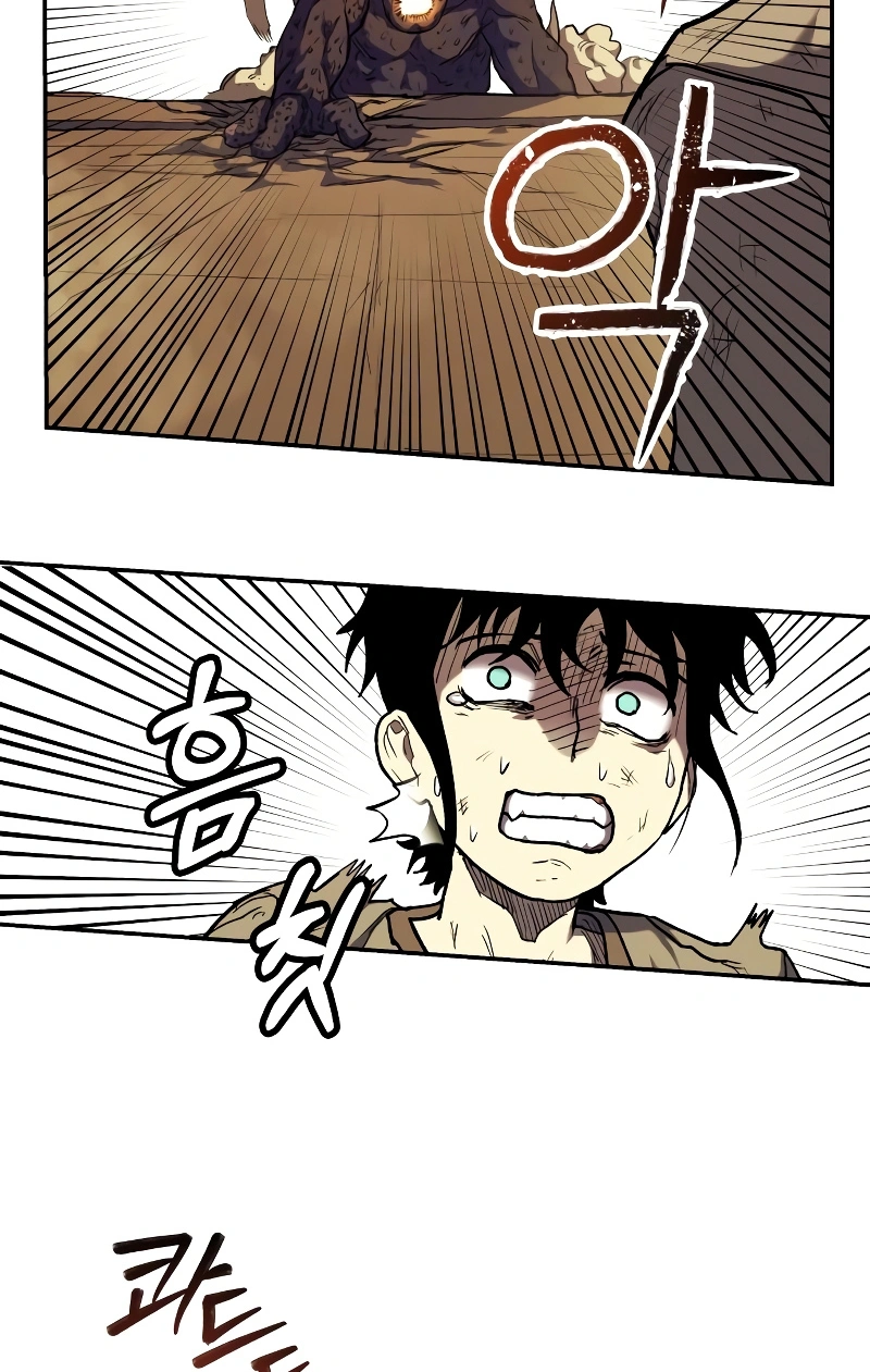 Read Surviving the Apocalypse PT Manga Online