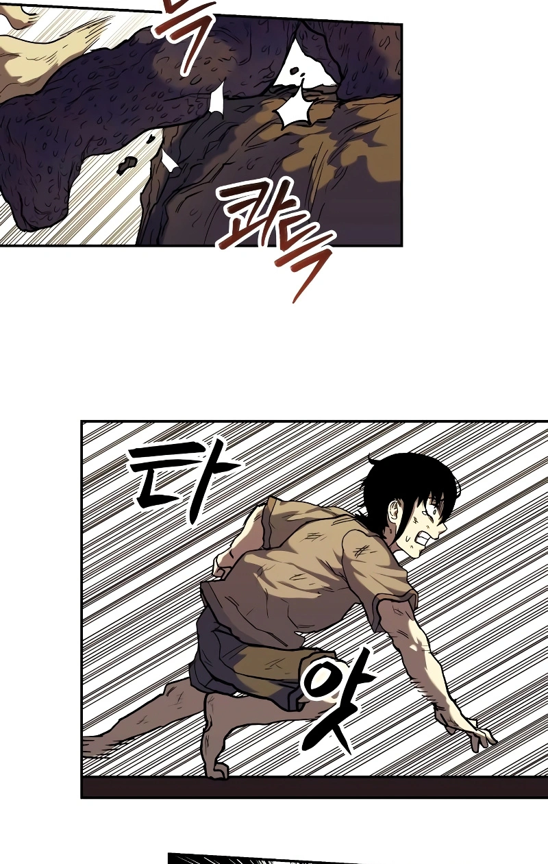 Read Surviving the Apocalypse PT Manga Online