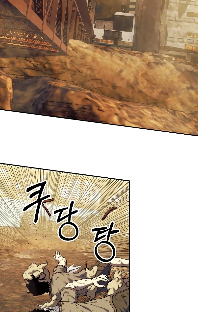 Read Surviving the Apocalypse PT Manga Online