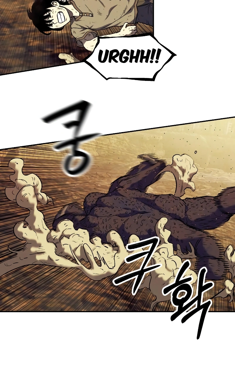 Read Surviving the Apocalypse PT Manga Online