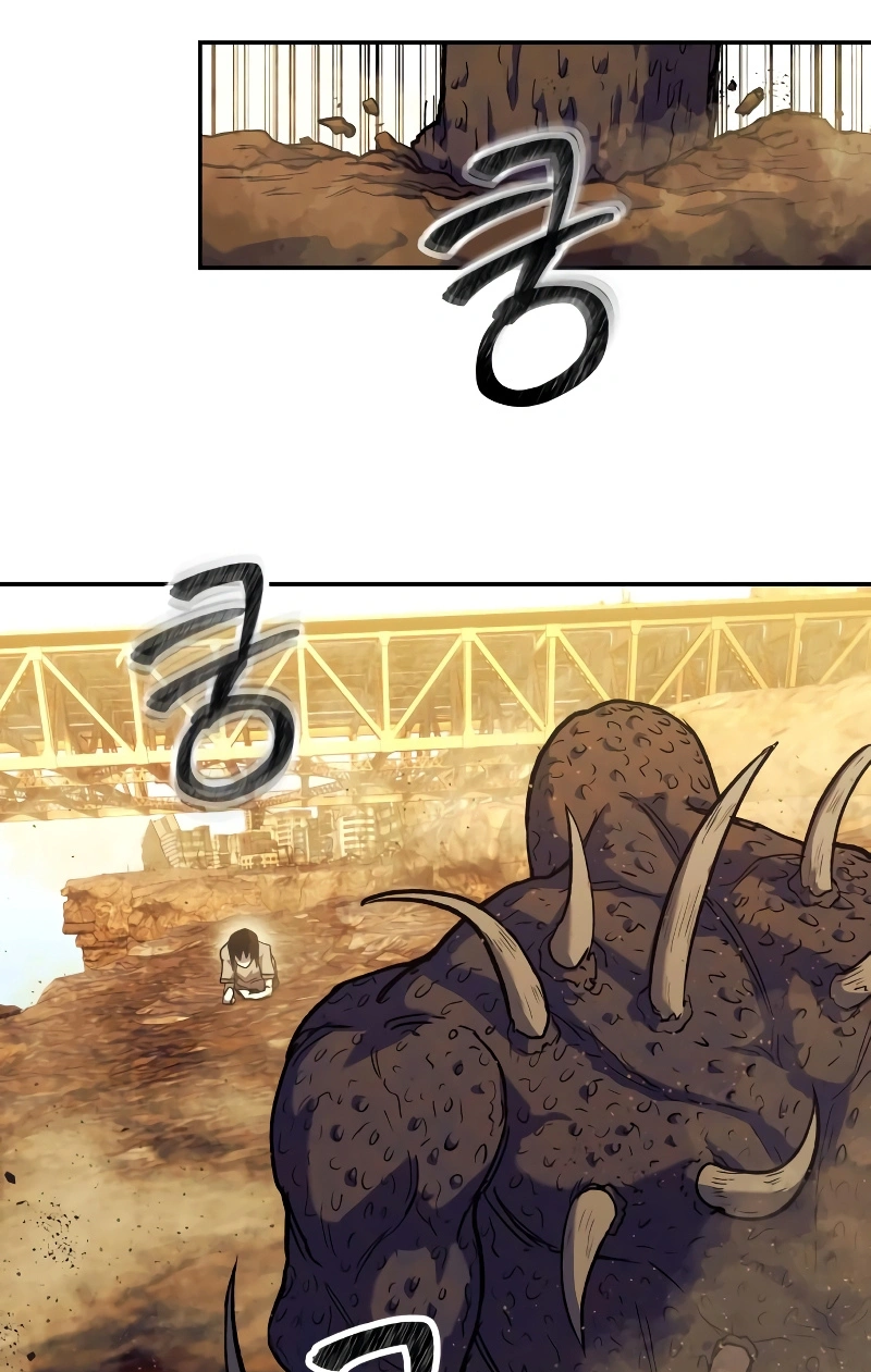 Read Surviving the Apocalypse PT Manga Online