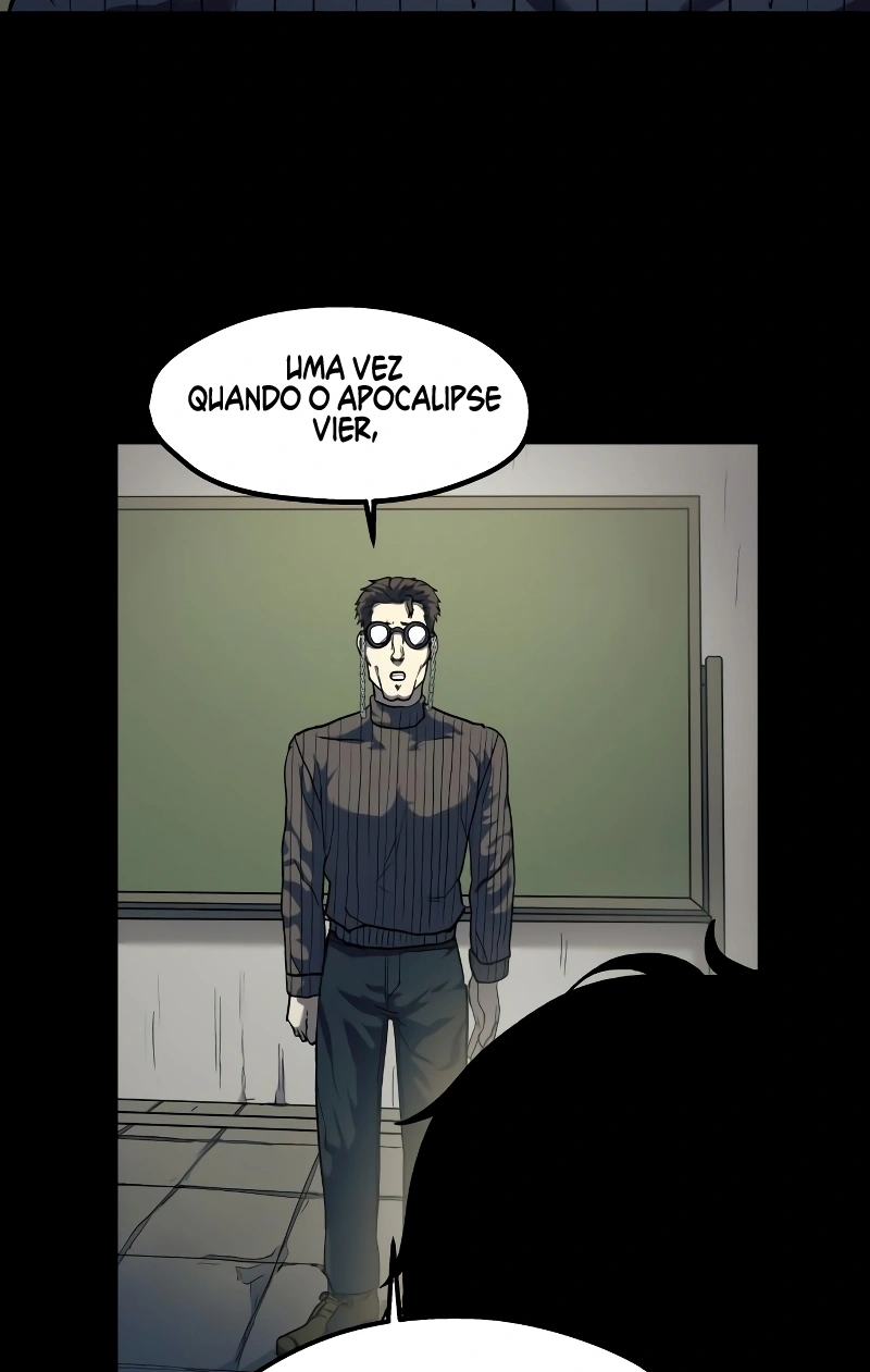 Read Surviving the Apocalypse PT Manga Online