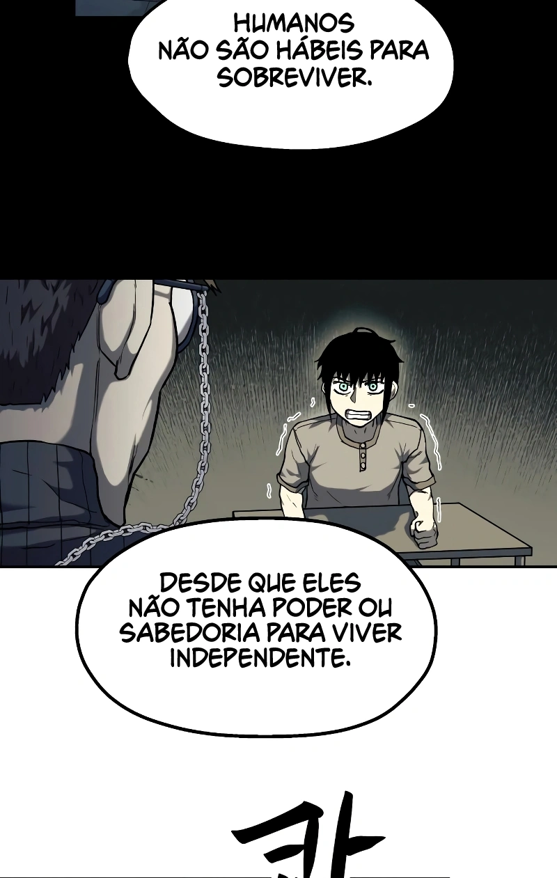 Read Surviving the Apocalypse PT Manga Online