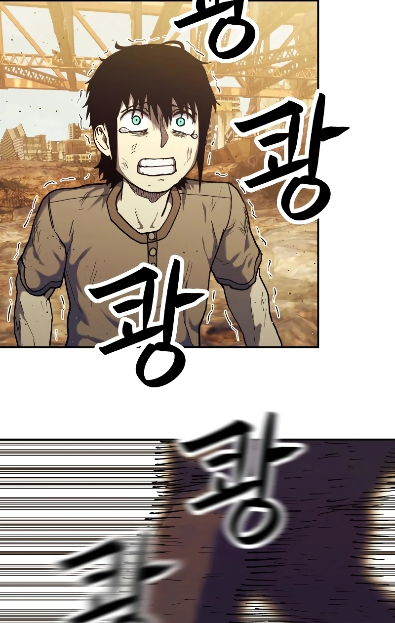 Read Surviving the Apocalypse PT Manga Online