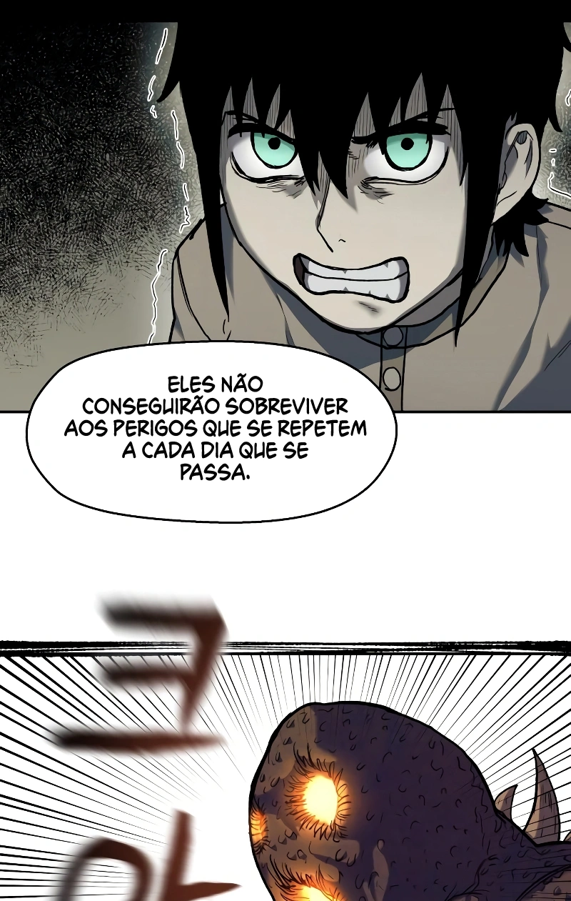 Read Surviving the Apocalypse PT Manga Online