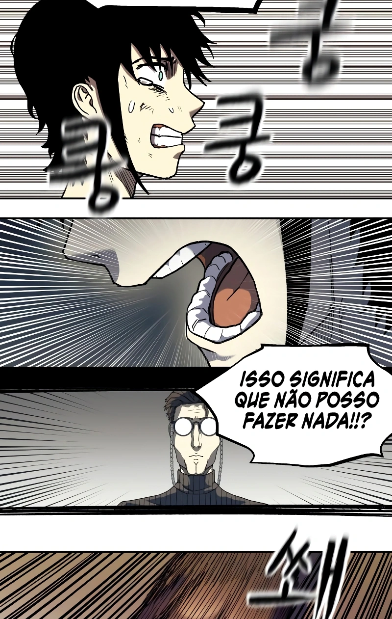Read Surviving the Apocalypse PT Manga Online