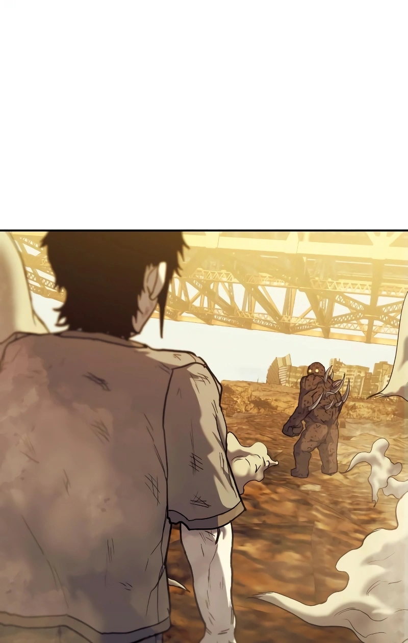 Read Surviving the Apocalypse PT Manga Online
