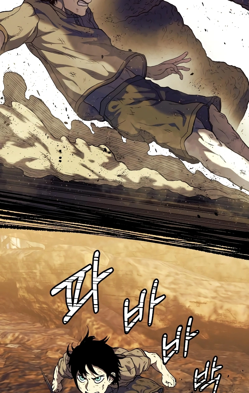 Read Surviving the Apocalypse PT Manga Online