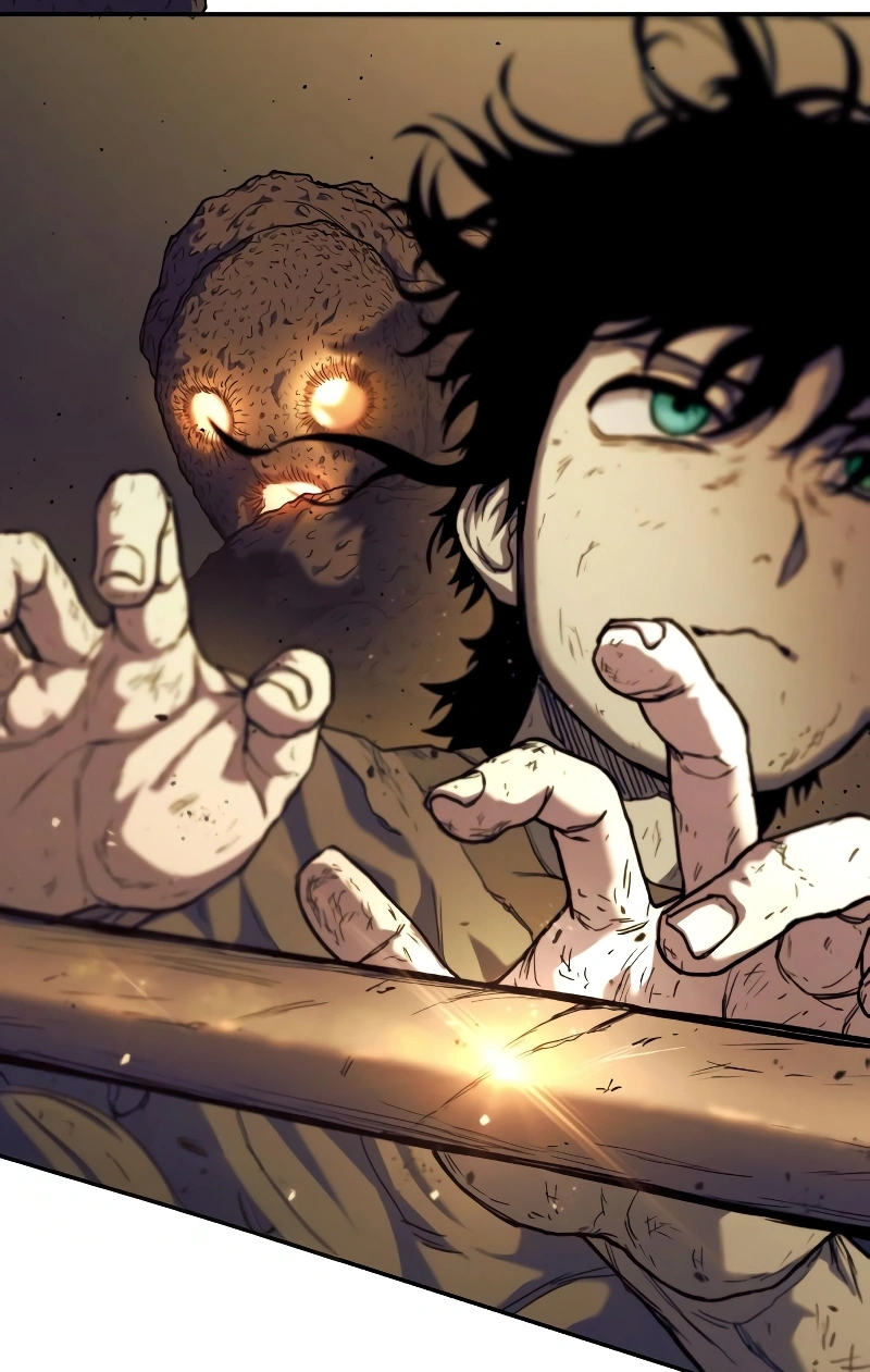 Read Surviving the Apocalypse PT Manga Online