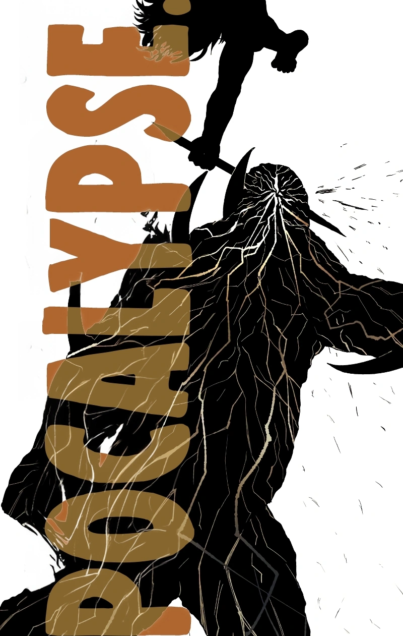 Read Surviving the Apocalypse PT Manga Online