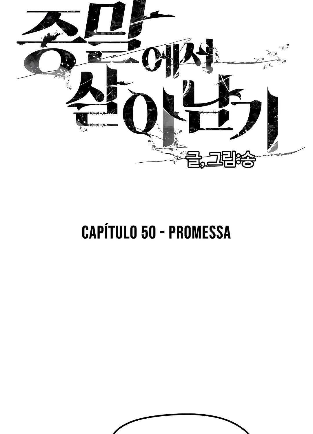 Read Surviving the Apocalypse PT Manga Online