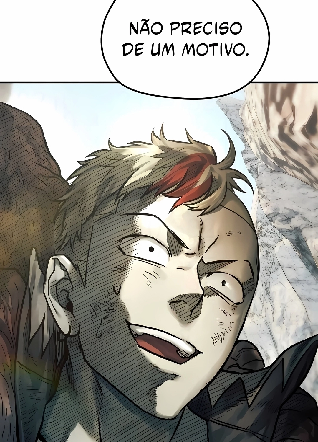 Read Surviving the Apocalypse PT Manga Online