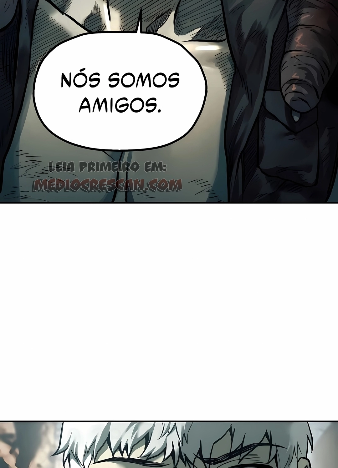 Read Surviving the Apocalypse PT Manga Online