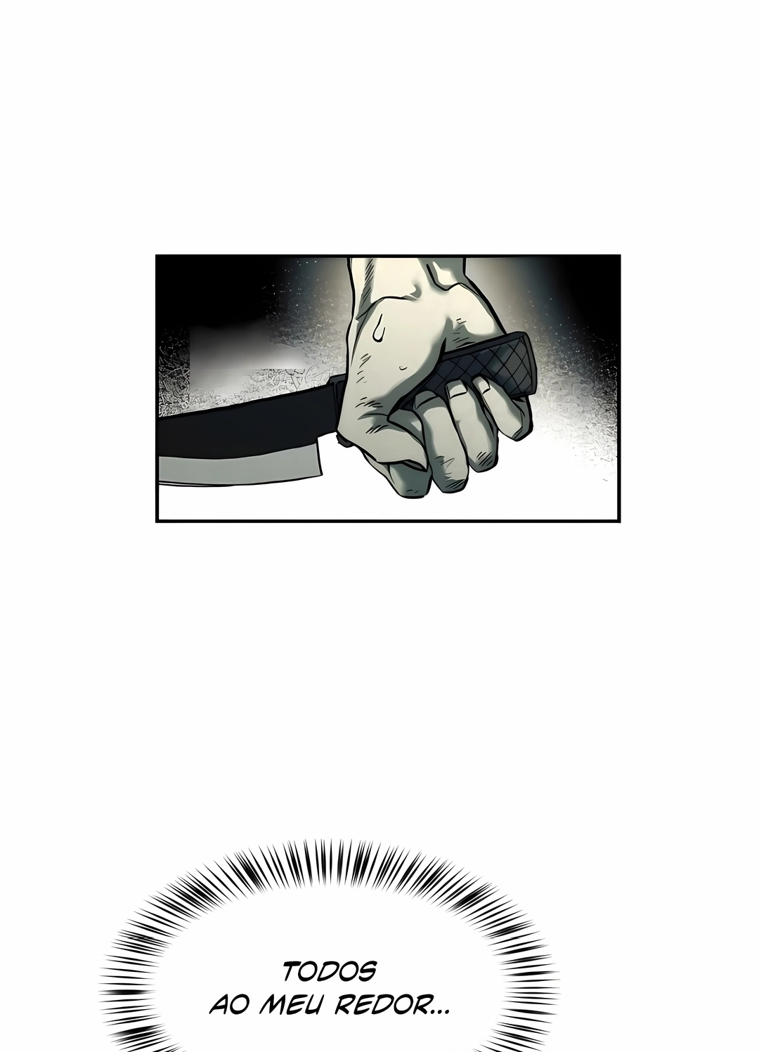 Read Surviving the Apocalypse PT Manga Online