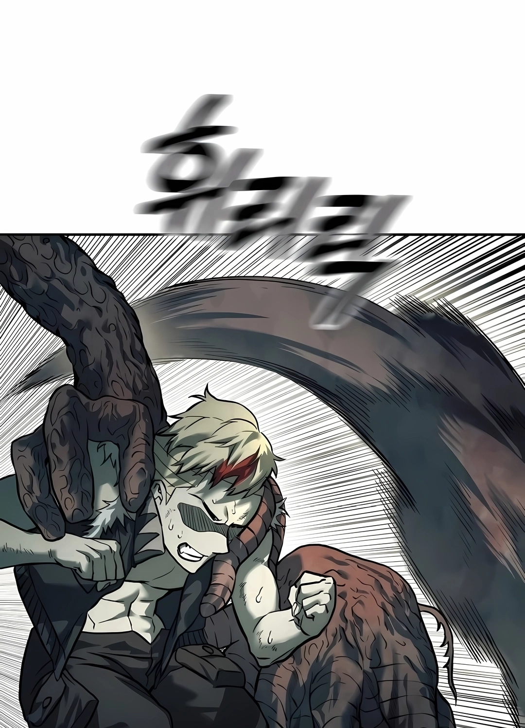 Read Surviving the Apocalypse PT Manga Online
