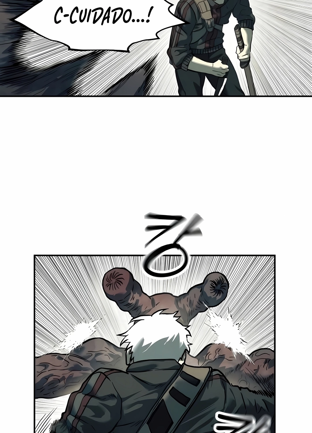 Read Surviving the Apocalypse PT Manga Online