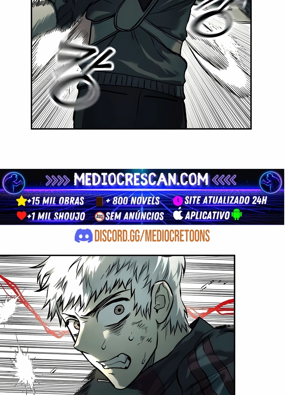 Read Surviving the Apocalypse PT Manga Online