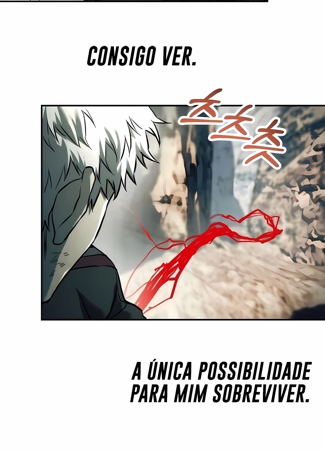 Read Surviving the Apocalypse PT Manga Online