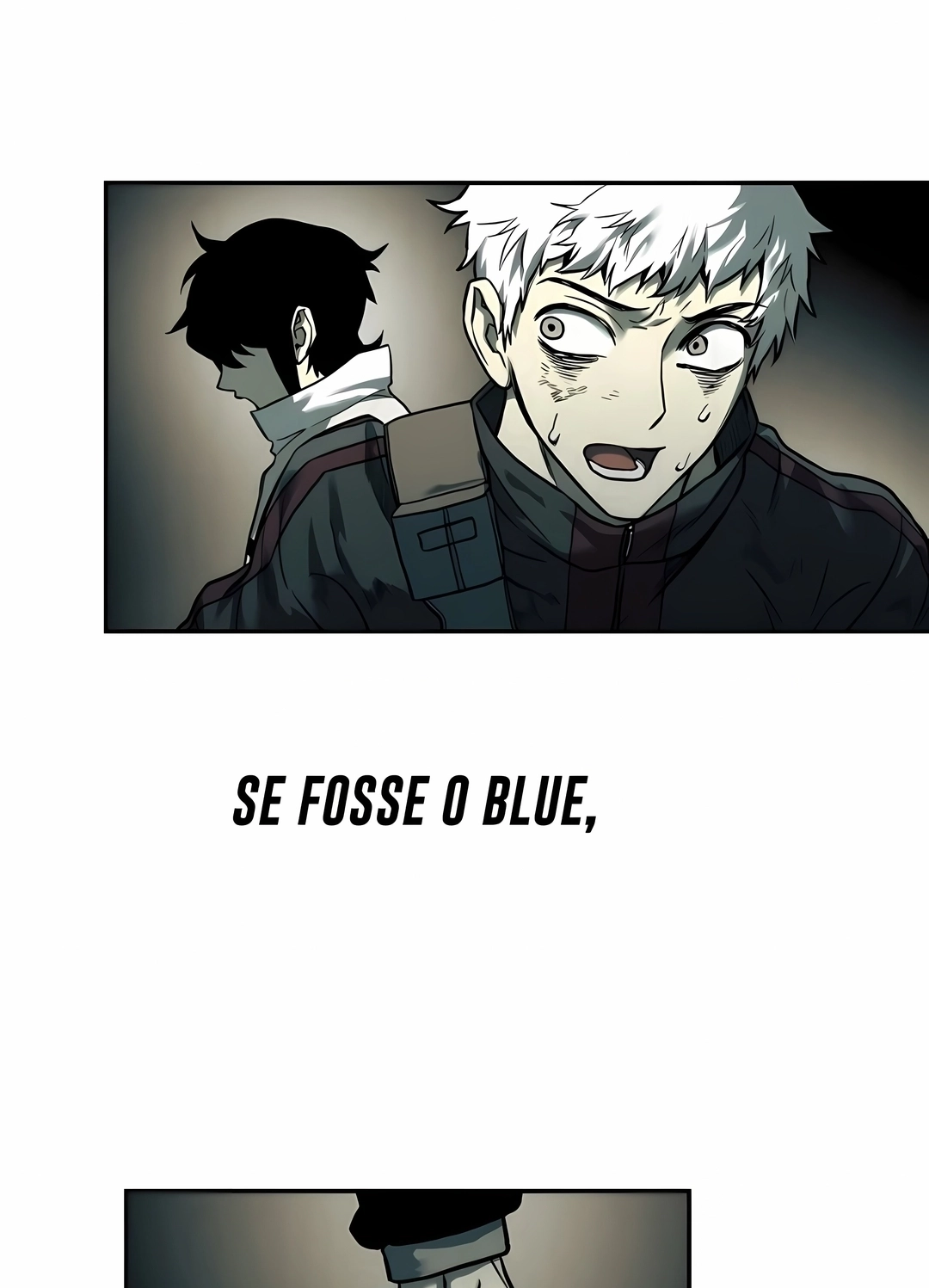 Read Surviving the Apocalypse PT Manga Online